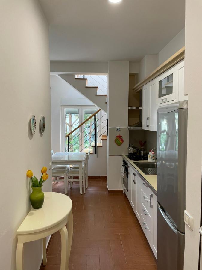 Apartment Gjiri Lalzit *